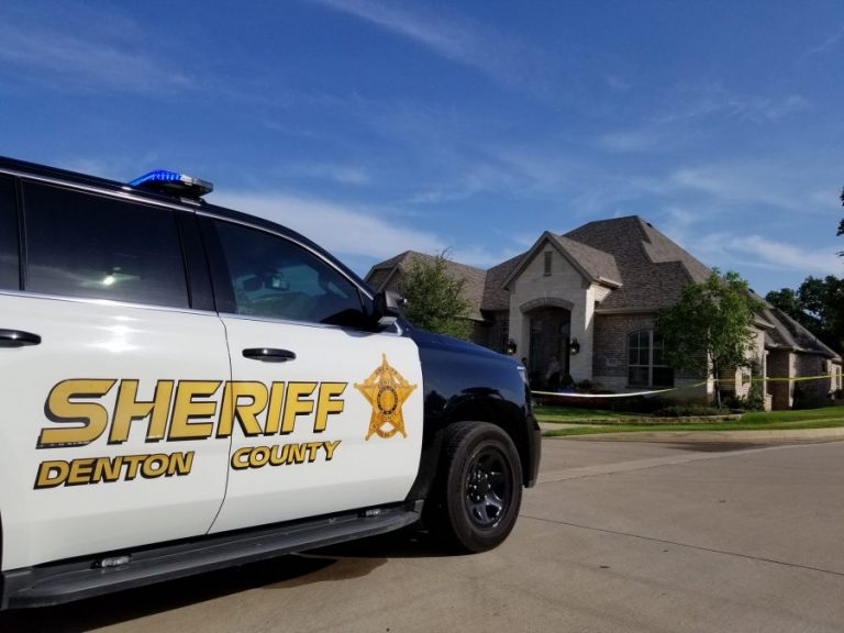 Texas Rangers investigate officer-involved shooting in Lantana