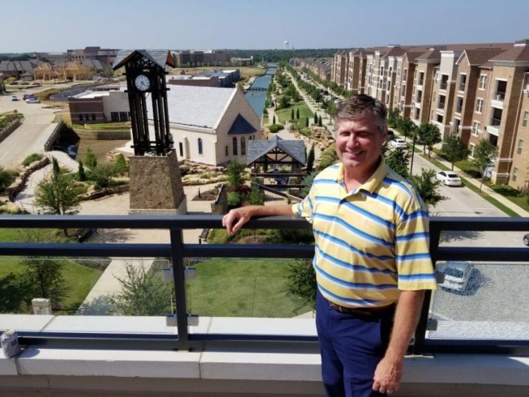 Flower Mound Mayor's Message July 2019 Cross Timbers Gazette