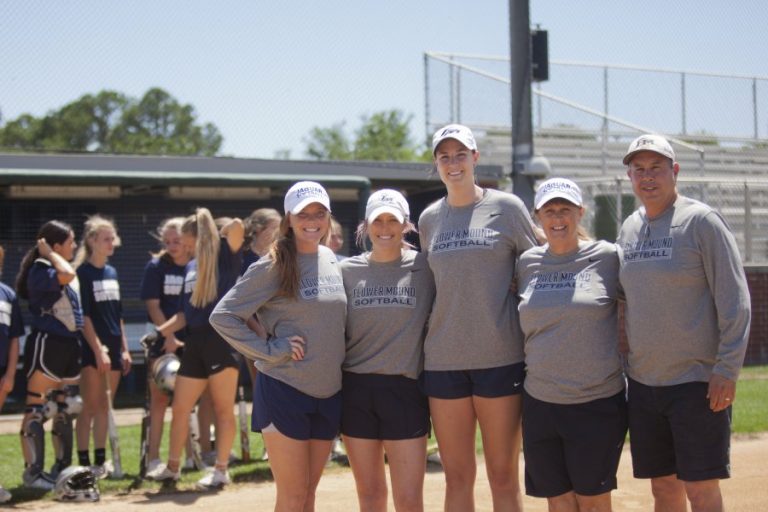 Lady Jags tradition of success is homegrown