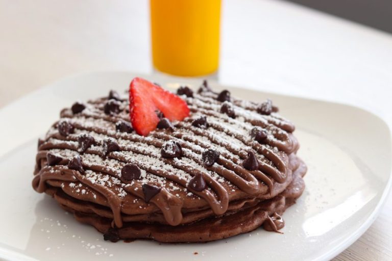 Foodie Friday: Barney’s Cafe in The Colony