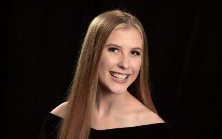 Hunt has passion for helping kids