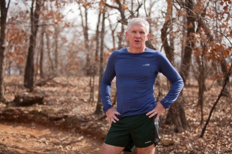 Going the extra mile — and then some