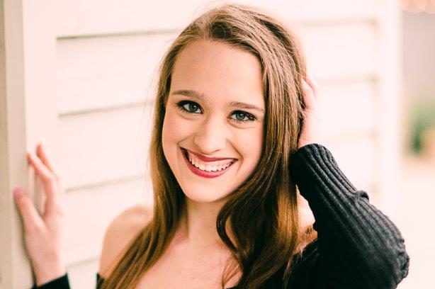 Marcus grad has passion for performing arts
