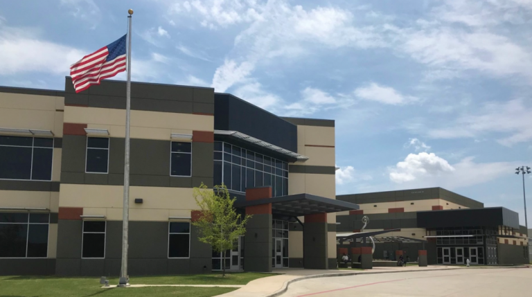 College-prep campuses rebrand as iSchool of Lewisville