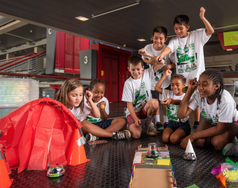 Nationally recognized summer STEM program coming to Flower Mound