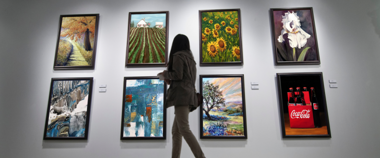 Art House inviting artists to enter Americana competition, exhibit