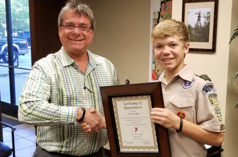 LantanaLinks – June 2019