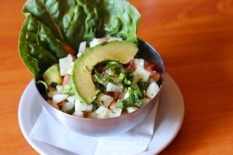 Foodie Friday: Urbano Enchilada & Taco Bar