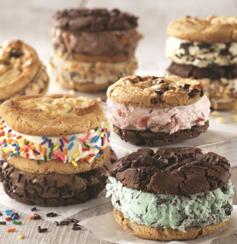 Get ice cream at Baskin-Robbins, support the Flower Mound Animal Shelter