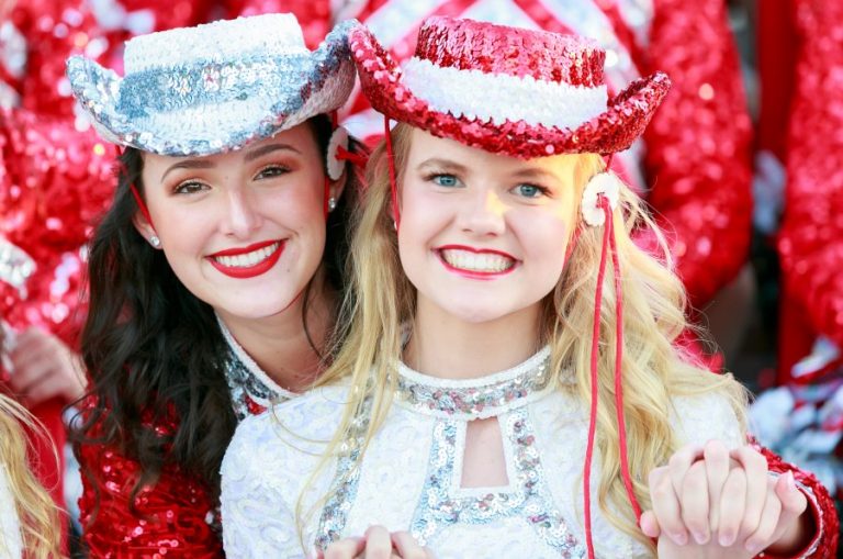 The Arts in Southern Denton County… and Beyond: Dance, drill and cheer teams in LISD