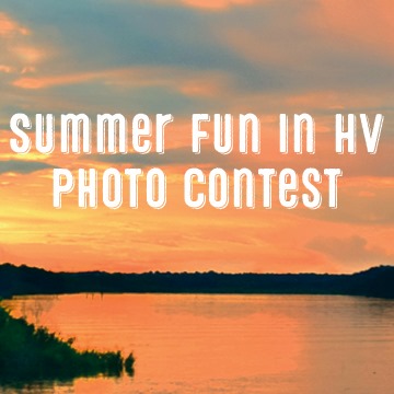Win $100 in ‘Summer Fun in Highland Village’ photo contest