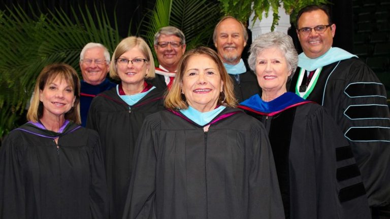 Denton ISD board named Outstanding School Board