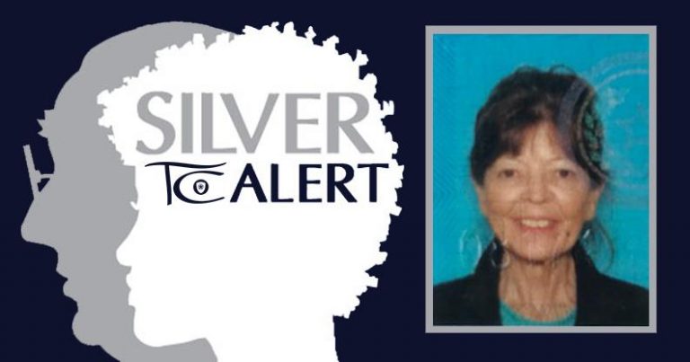 Update: Missing Trophy Club woman found safe