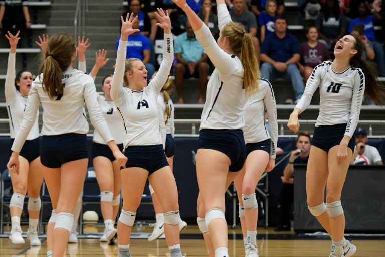 Area volleyball teams ready to take the floor