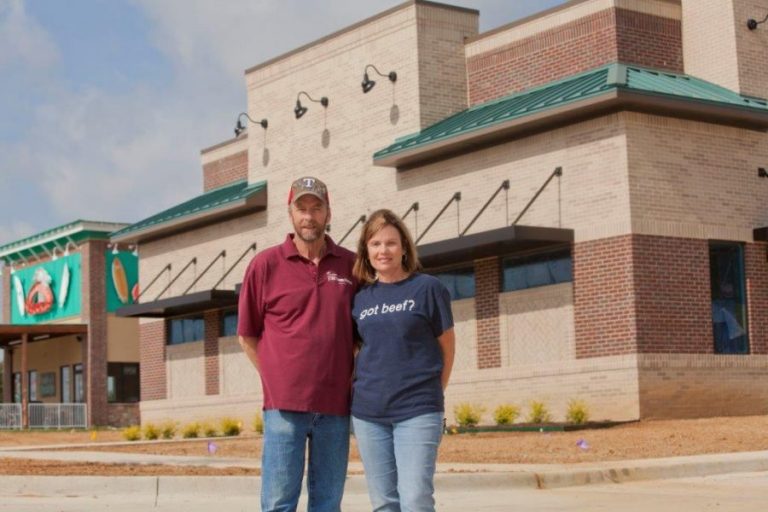 Butcher shop still makes the cut