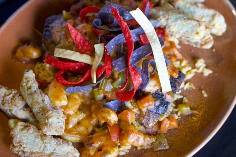 Foodie Friday: Lambeau’s American Kitchen & Taps