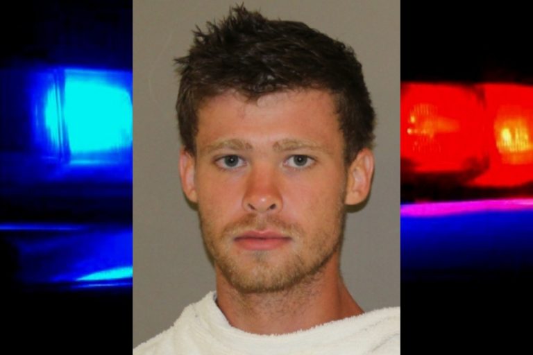 Man wanted for murder arrested in Roanoke