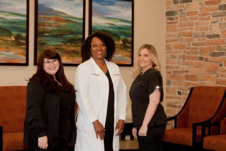 Pelvic Health Center making lives better