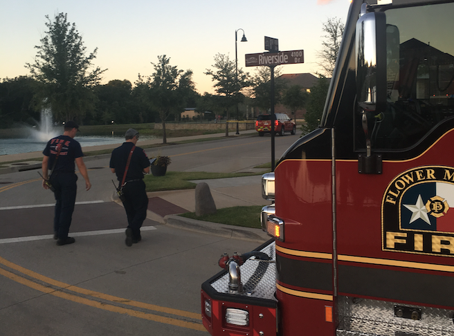 Two people pulled from vehicle in the River Walk water