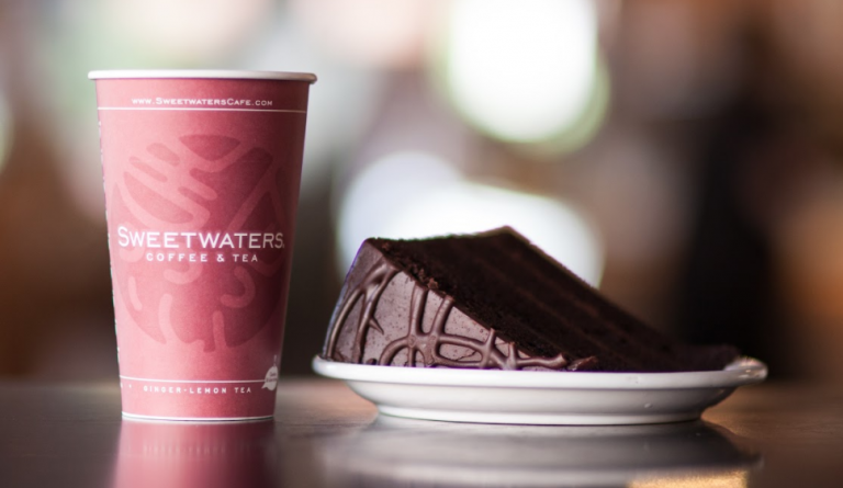 New coffee shop to open soon in south Denton