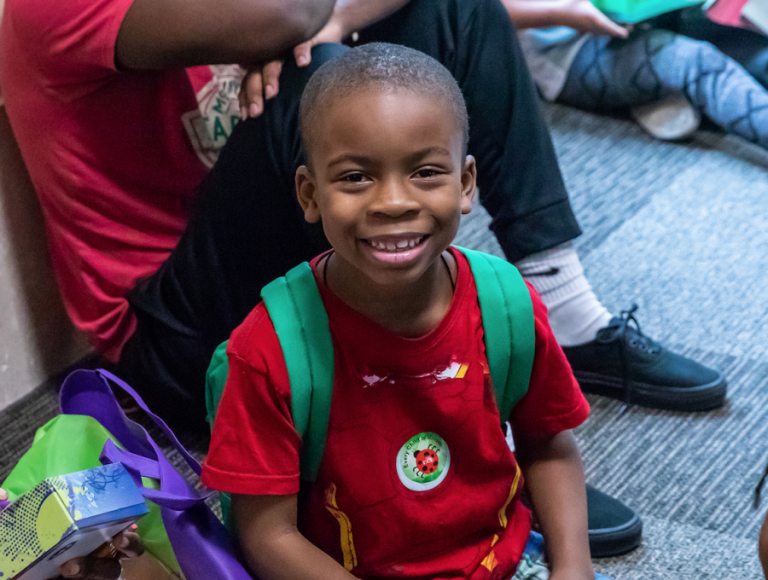 Friday is last day to order supplies for Denton Back to School Fair