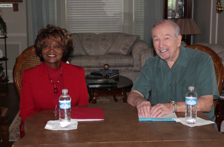 Weir: Commissioner Bobbie Mitchell running for re-election