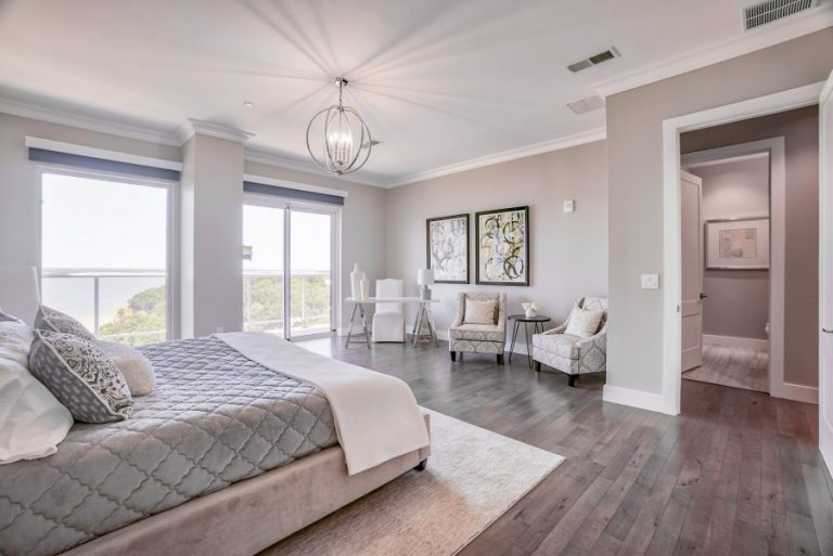 Get a sneak peek inside Lakeside Tower's luxury condos Cross Timbers