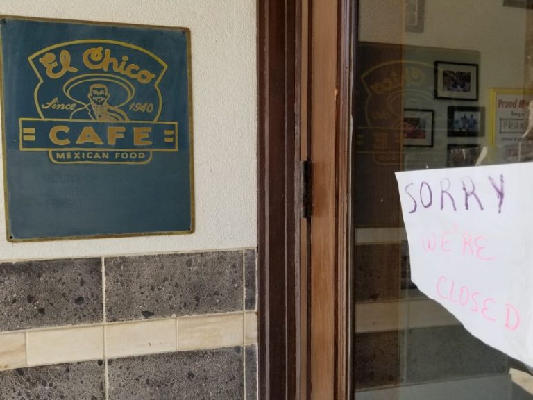 Empress of China, El Chico close in Flower Mound