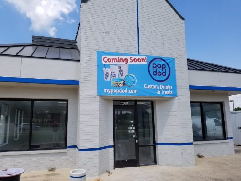 Soda shop to open soon in Highland Village
