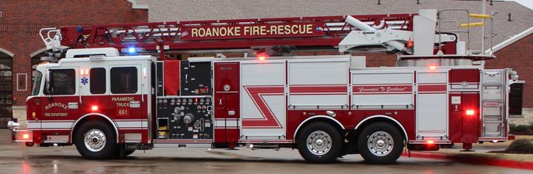 Roanoke Walmart evacuated, cleared after bomb threat