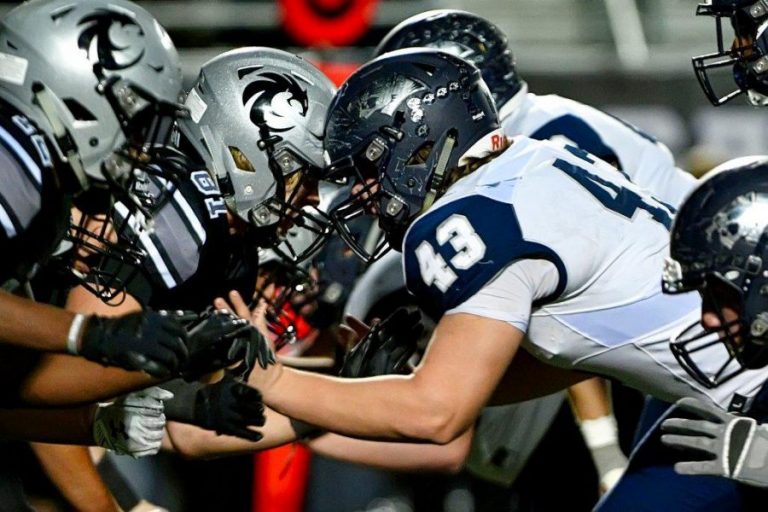 Area teams ready to light up Friday nights