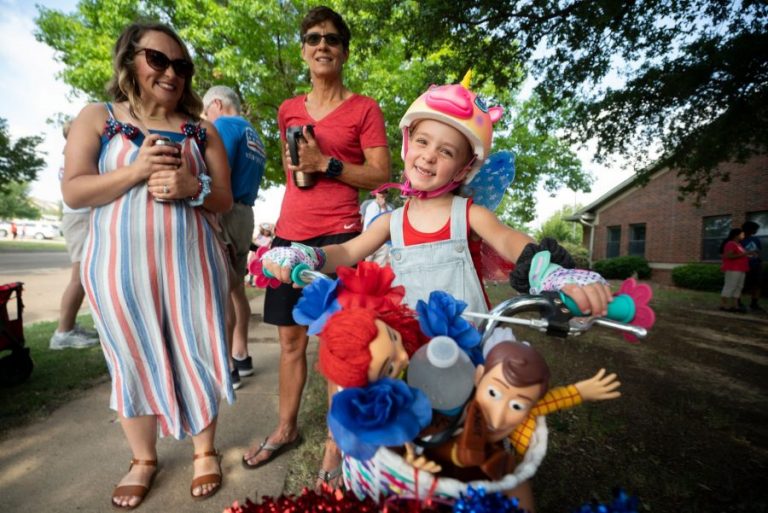 Study ranks Flower Mound best place to live in Texas