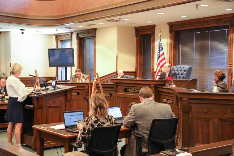 Denton County to create committee to increase Census awareness