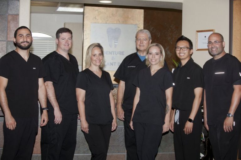 Chance meeting results in new dental practice