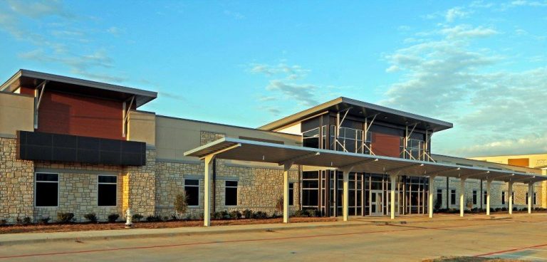 Charter school on the move in Flower Mound