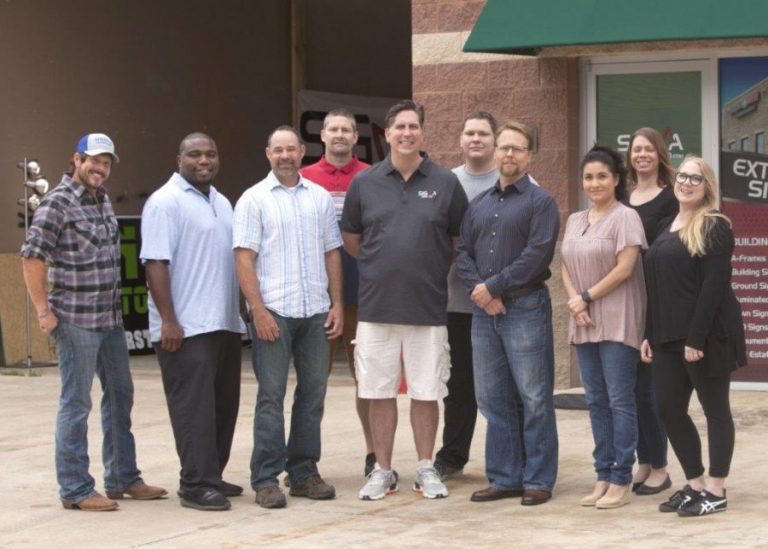 At Sigma, all signs point to sustained growth