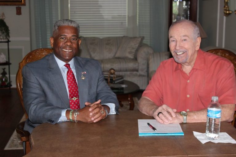 Weir: Col. Allen West running for Texas GOP Chair