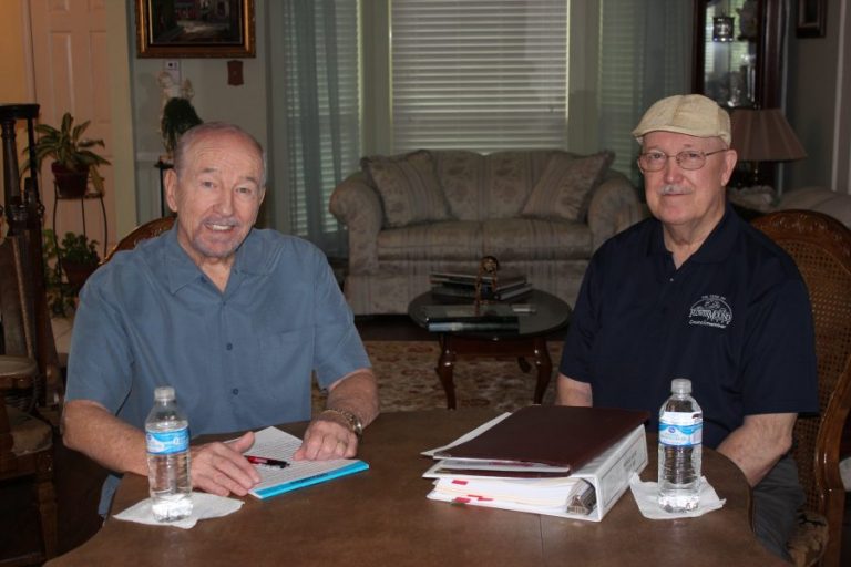 Weir: Council members question the Flower Mound budget