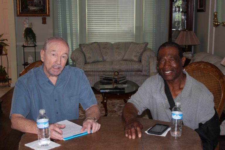 Weir: Local NAACP president on the Confederate statue in Denton