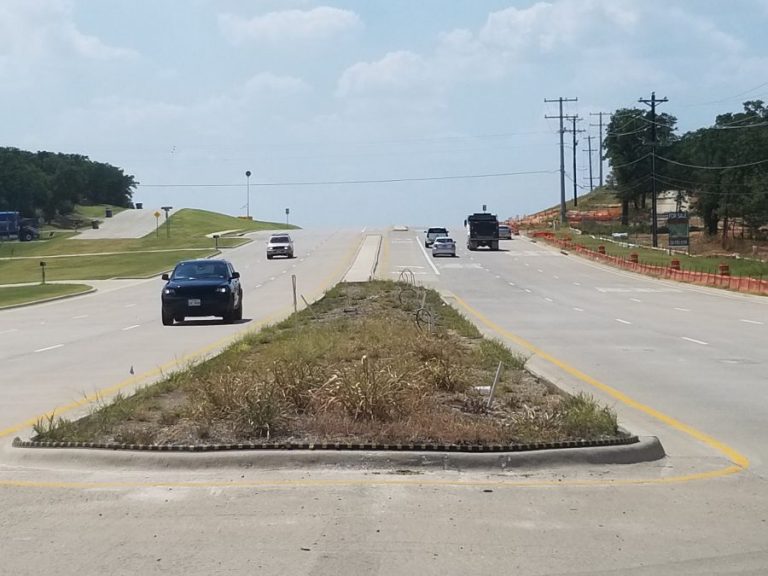 New traffic signal coming to FM 1171 in Flower Mound