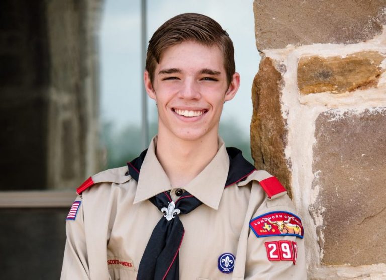 Flower Mound boy scout to host blood drive, free wellness classes