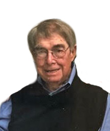 Obit: Ronald George Dillin