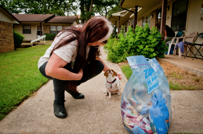 Benefit concert in Denton to support Meals on Wheels