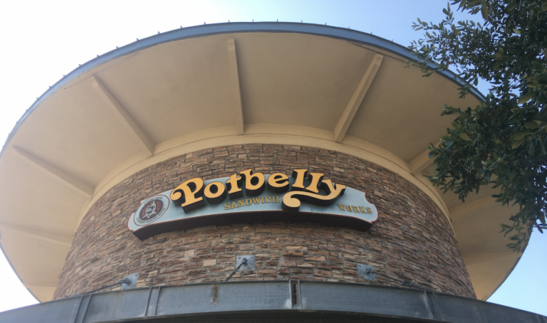 Flower Mound to get one of Potbelly Sandwich Works’ new North Texas locations