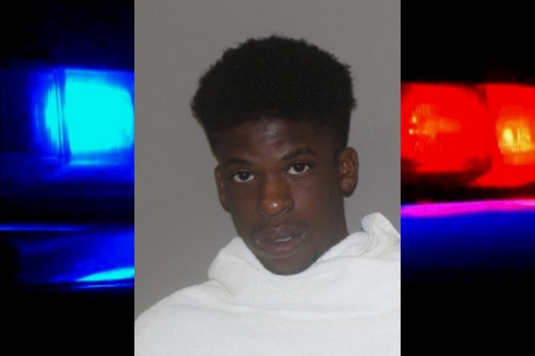 Armed man arrested at Denton County Walmart