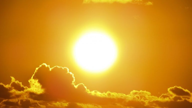 Excessive heat warning in effect as temps could surpass 110