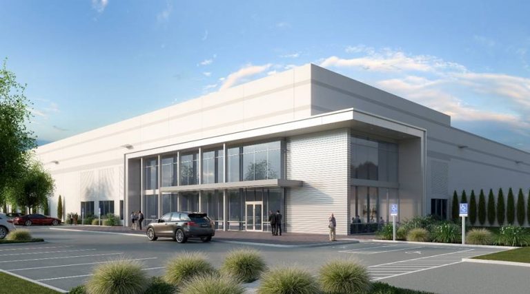 Callaway to open large distribution center in southern Denton County