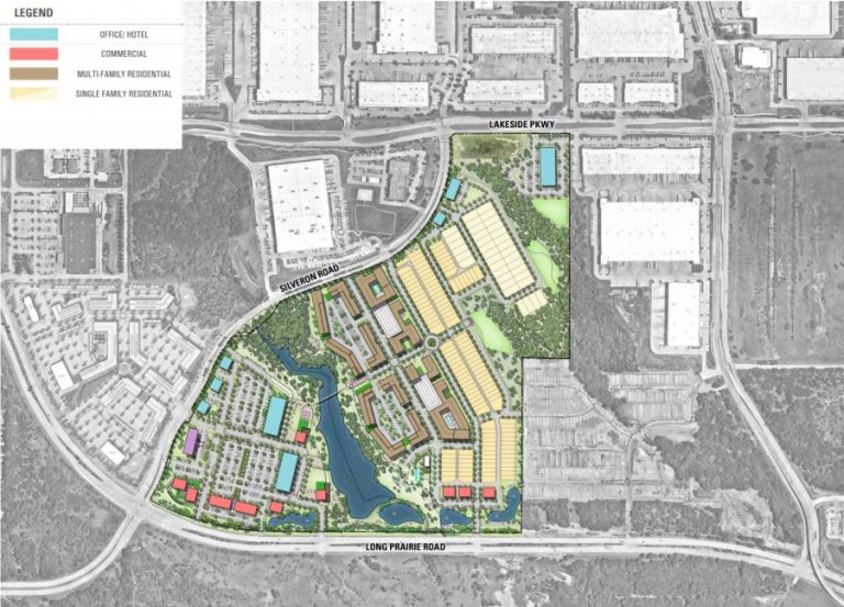 Flower Mound P&Z denies proposed Lakewood development