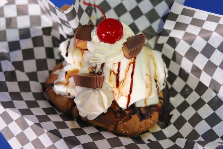 Foodie Friday: 2019 Big Tex Choice Awards