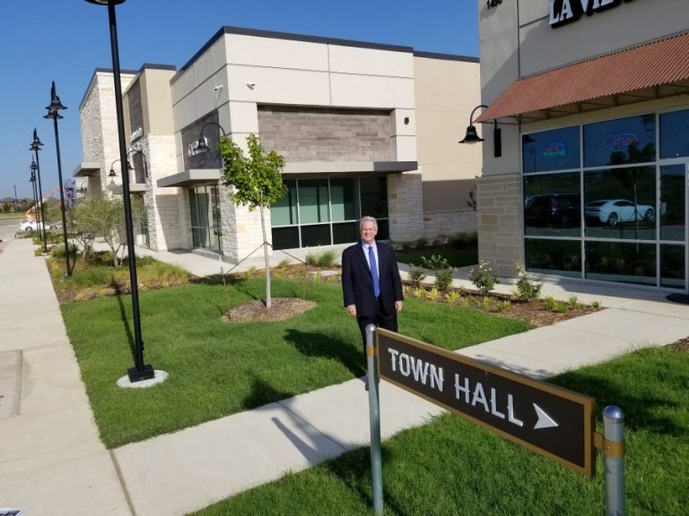 Northlake Commons bringing many new businesses to town